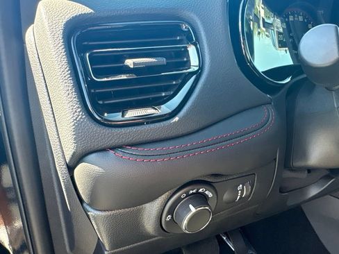 New 2026 Dodge Durango GT AWD/4WD image 18