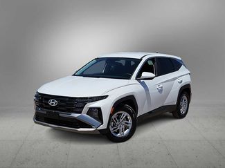 Used 2026 Hyundai Tucson SE FWD video 1