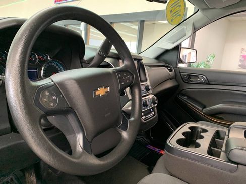 Used 2020 Chevrolet Tahoe 4WD image 7