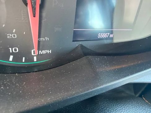 Used 2020 Chevrolet Trax LS FWD image 8