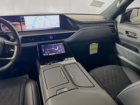 New 2026 INFINITI QX80 Autograph w/ Premium Cargo Package image 30