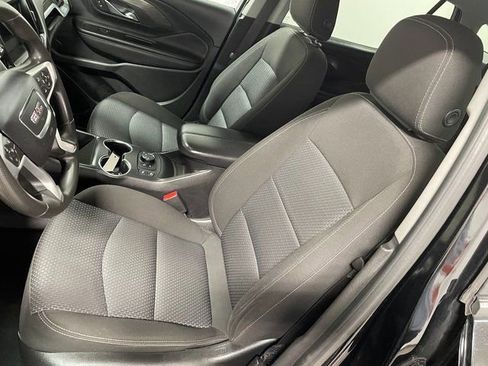 Used 2022 GMC Terrain SLE w/ Driver Convenience Package AWD/4WD image 12