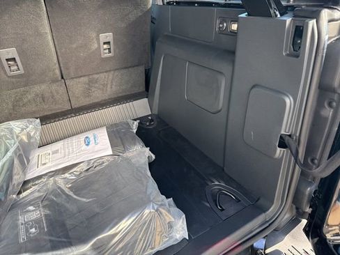 New 2025 Ford Bronco Big Bend w/ Black Diamond Package image 38