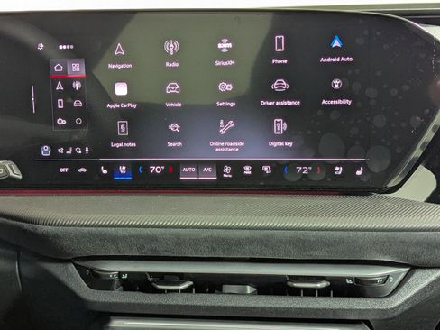 New 2025 Audi SQ5 Premium Plus image 16