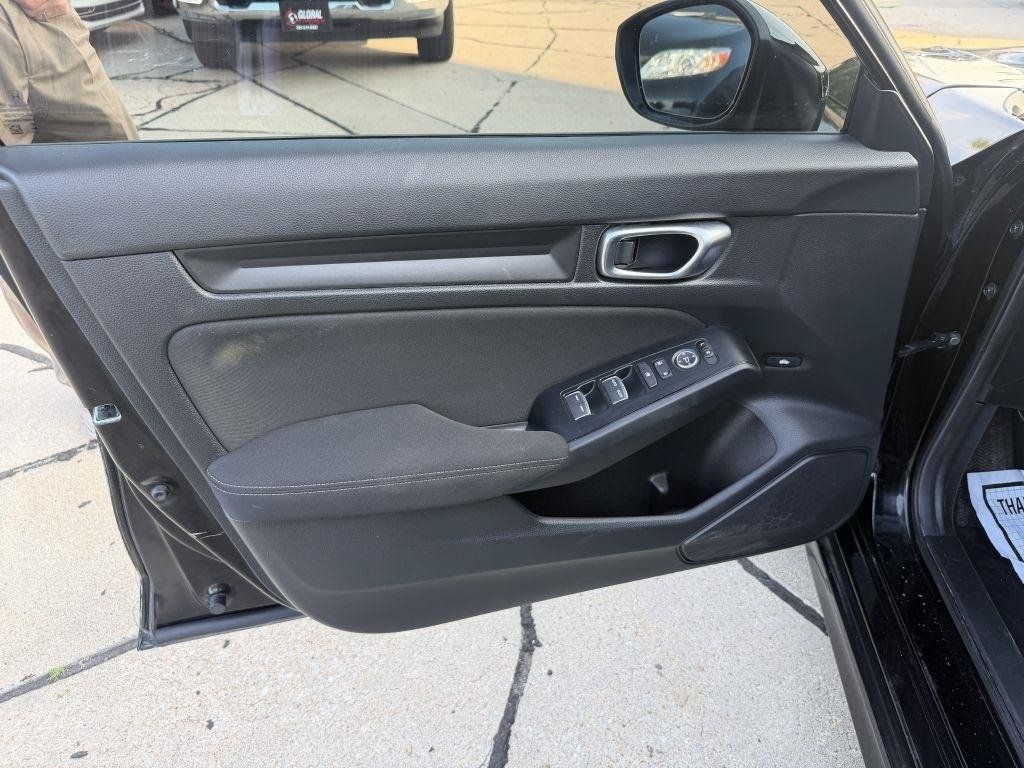 Used 2026 Honda Civic Sport image 9