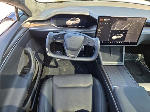 Used 2023 Tesla Model S AWD/4WD image 11