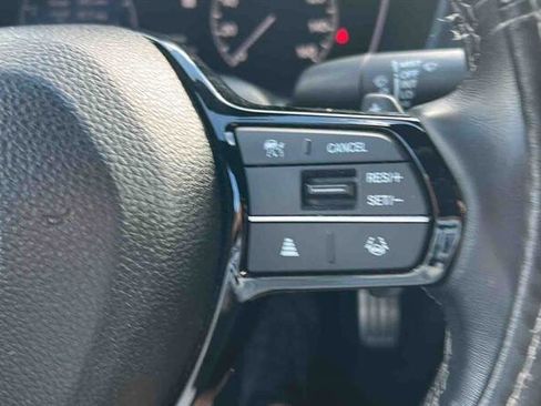 Used 2023 Honda Civic Sport image 24