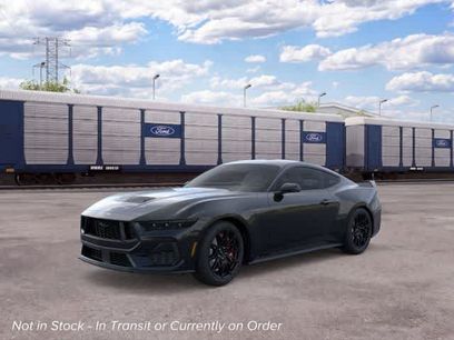 New 2026 Ford Mustang GT Premium w/ GT Performance Package