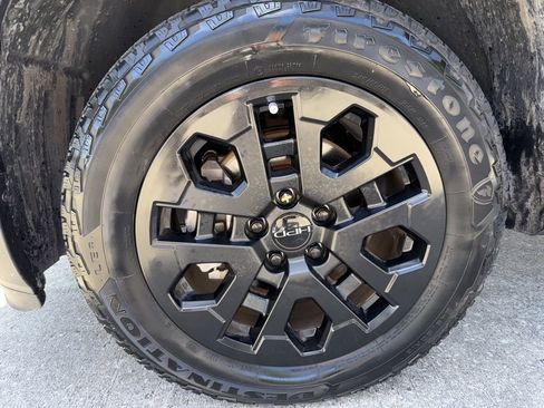 Used 2023 Honda Ridgeline RTL-E image 48