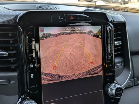 New 2026 RAM 1500 Big Horn AWD/4WD image 21
