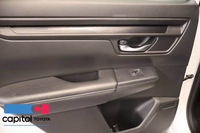 Used 2024 Honda CR-V EX image 29