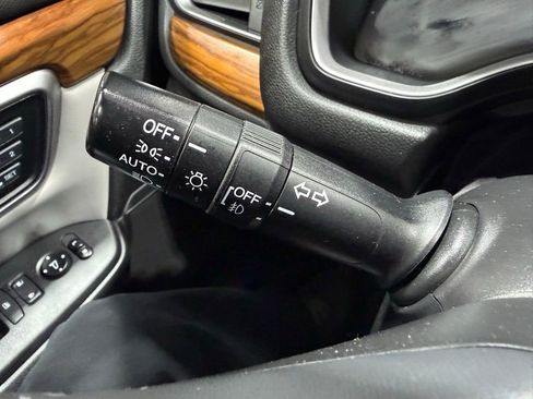Used 2021 Honda CR-V EX-L image 23