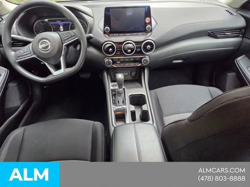 Used 2024 Nissan Sentra SV FWD image 6