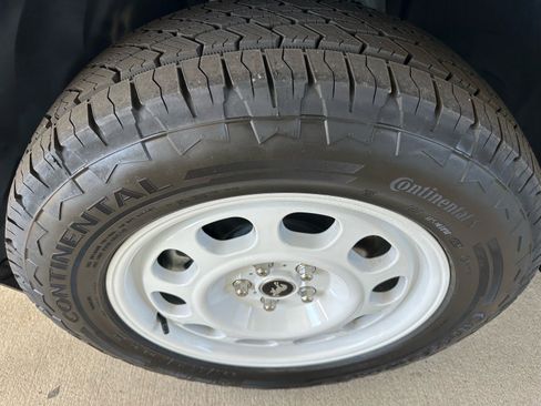 New 2025 Ford Bronco Sport Heritage image 7