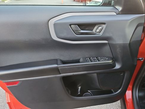 Used 2022 Ford Bronco Sport Big Bend w/ Convenience Package image 15