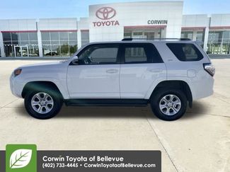 Used 2024 Toyota 4Runner SR5 Premium video 2