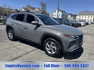 Used 2024 Hyundai Tucson SEL AWD/4WD video 2