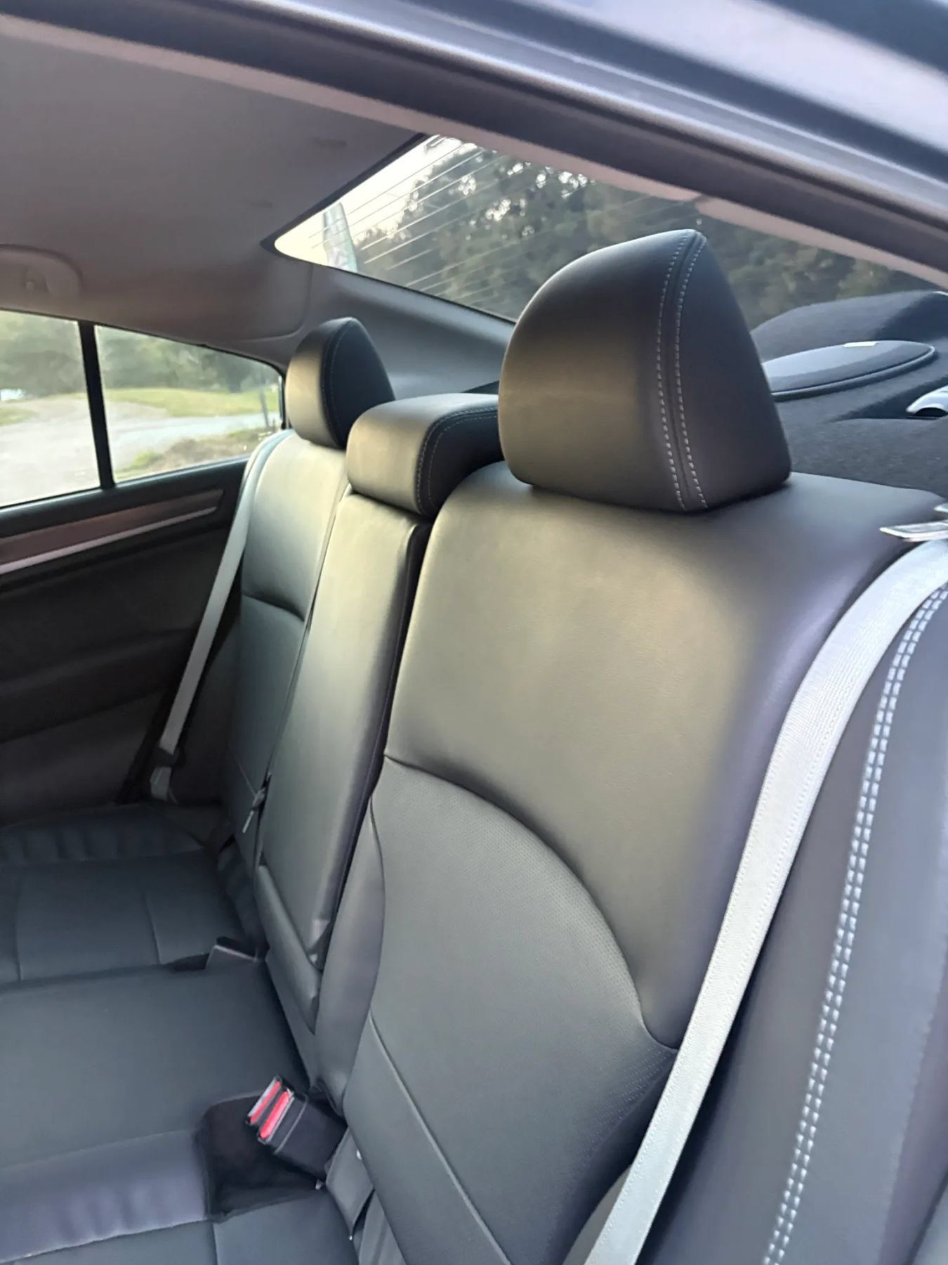 Used 2018 Subaru Legacy 2.5i Limited w/ 50th Anniversary Edition AWD/4WD image 31