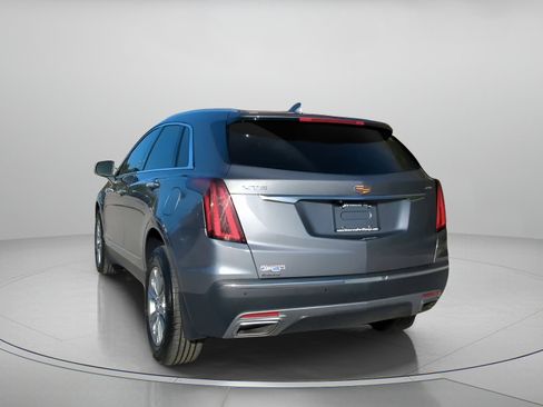 Used 2020 Cadillac XT5 Premium Luxury image 21