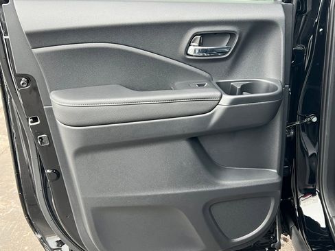 New 2026 Honda Ridgeline RTL image 33
