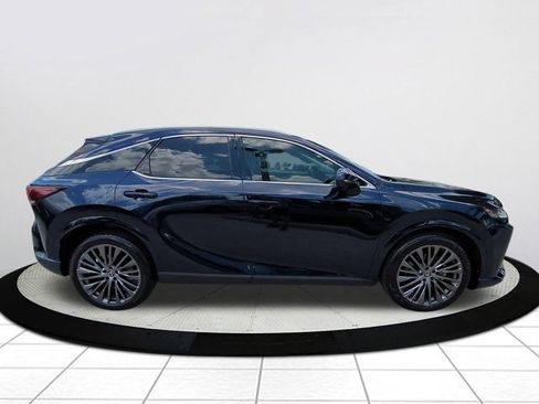 Certified 2024 Lexus RX 350 FWD w/ Convenience Package image 3