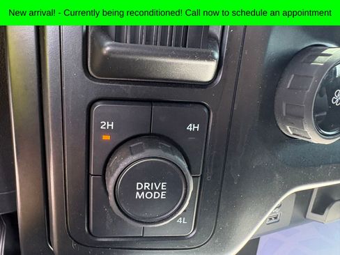 Used 2023 Ford F150 XL w/ STX Appearance Package image 9