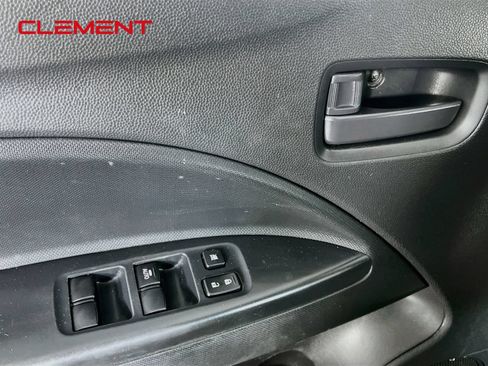 Used 2024 Mitsubishi Mirage ES FWD image 23