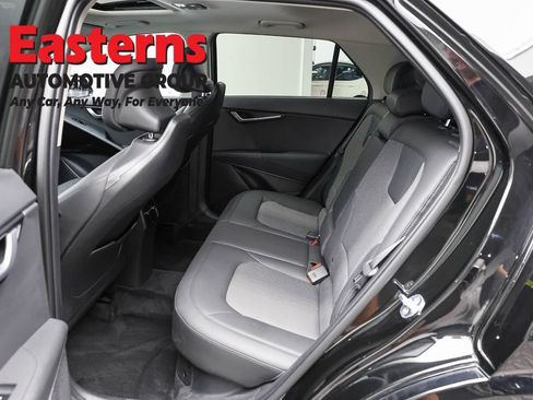 Used 2023 Kia Niro EX Touring FWD image 21