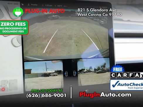 Used 2018 Tesla Model 3 Long Range RWD image 31