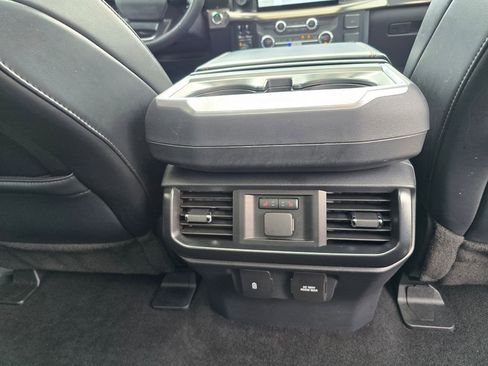Used 2023 Ford F150 Raptor AWD/4WD image 44