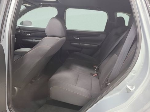 Used 2025 Honda CR-V Sport image 18
