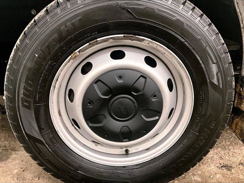 Used 2015 Ford Transit 150 130 Low Roof image 8