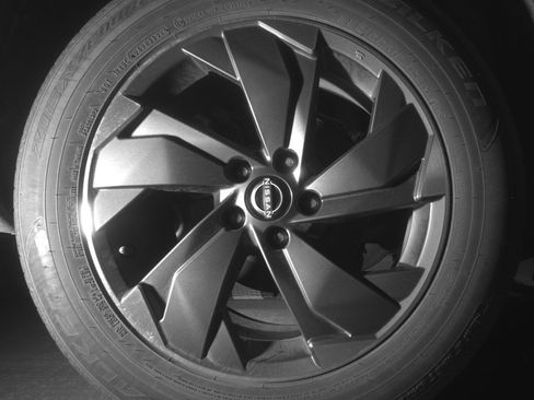 Used 2025 Nissan Rogue SV image 15