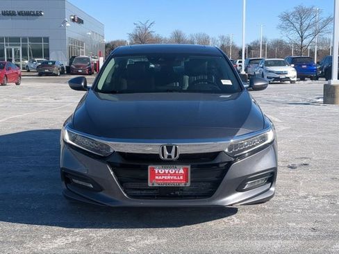 Used 2020 Honda Accord Touring image 4