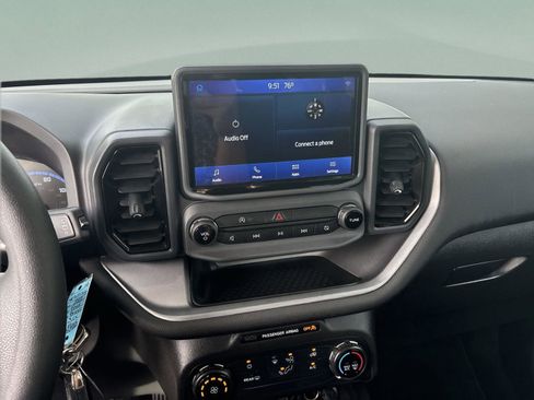 Used 2022 Ford Bronco Sport Base image 27