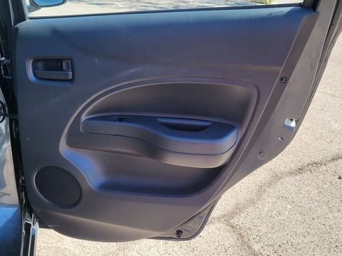 Used 2024 Mitsubishi Mirage ES FWD image 18