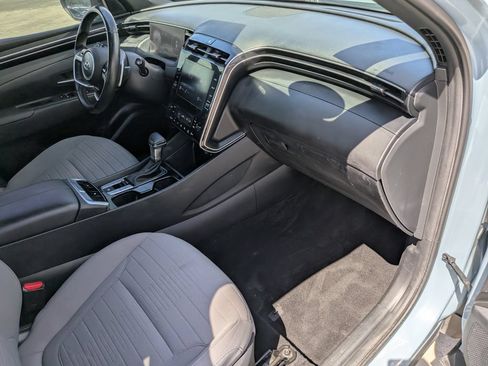 Used 2022 Hyundai Santa Cruz SEL Premium AWD/4WD image 13