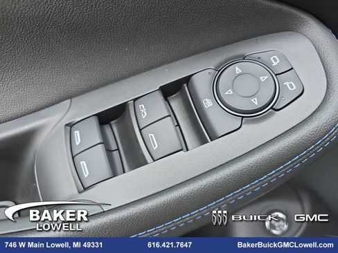 New 2026 Buick Encore GX Sport Touring w/ Comfort Package image 28