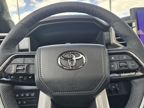 New 2026 Toyota Sequoia 4WD image 29
