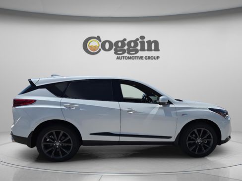 New 2026 Acura RDX A-Spec AWD/4WD image 6