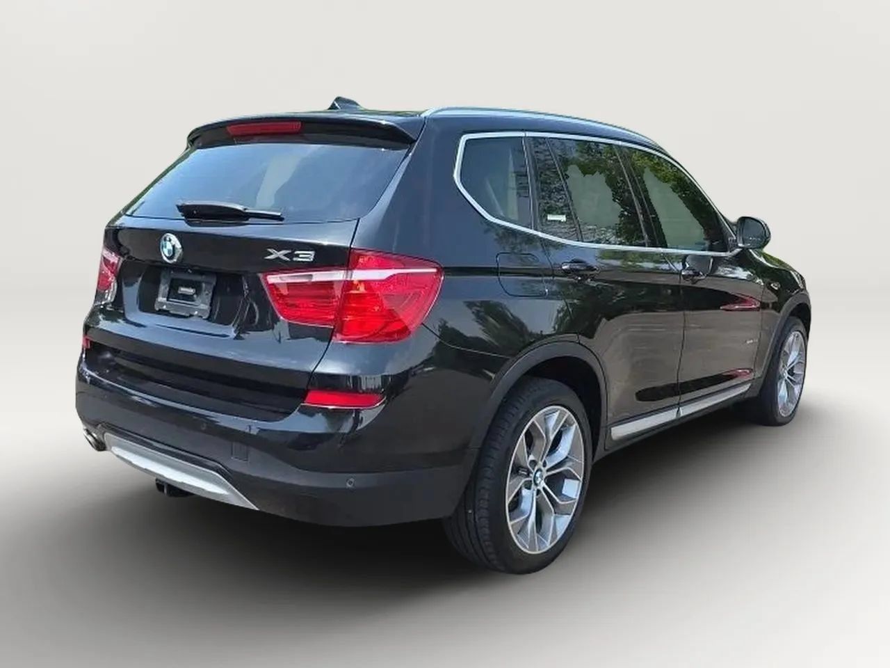 Used 2017 BMW X3 xDrive28i AWD/4WD image 7
