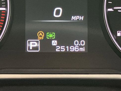 Used 2024 Subaru Outback Touring image 21