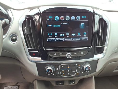 Used 2019 Chevrolet Traverse LT w/ LT Premium Package AWD/4WD image 22