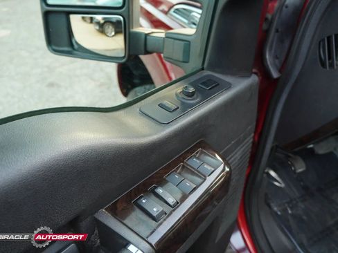 Used 2016 Ford F350 Platinum image 16