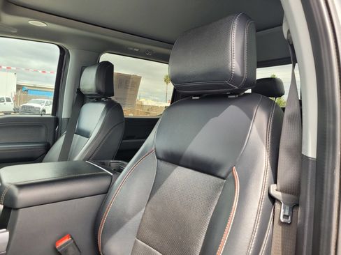 Used 2023 Ford F250 Lariat w/ Lariat Ultimate Package AWD/4WD image 16