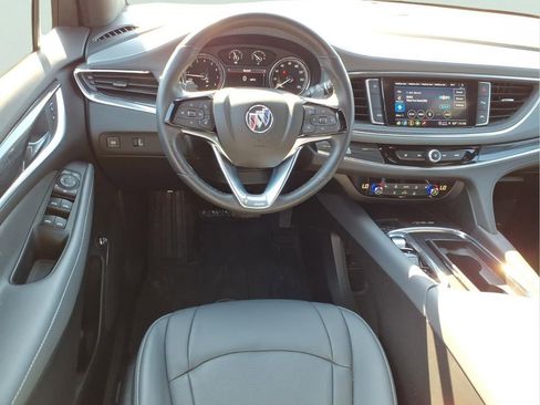 Certified 2024 Buick Enclave Essence w/ Trailering Package, 5000 lbs. FWD image 15
