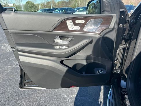 New 2026 Mercedes-Benz GLE 53 AMG 4MATIC Coupe image 10