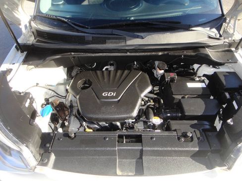 Used 2015 Kia Soul FWD image 13