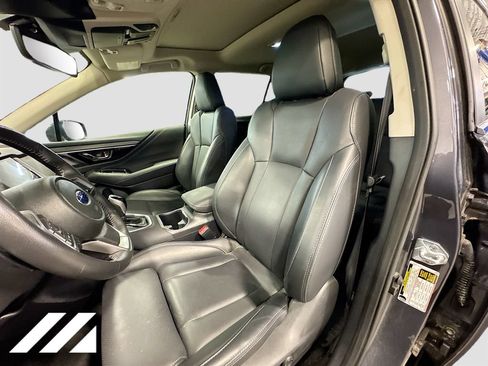 Used 2024 Subaru Outback Limited AWD/4WD image 23