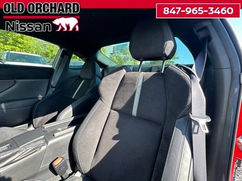 Used 2024 Toyota GR86 Premium w/ Performance Package RWD image 11